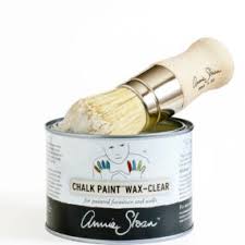 Chalk Paint Brushes & Tools