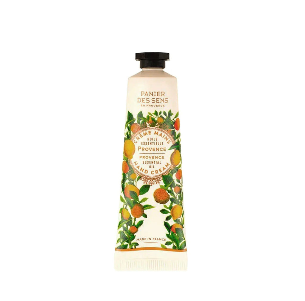 Provence Hand Cream - 30ml Panier des Sens - FrenchWillow