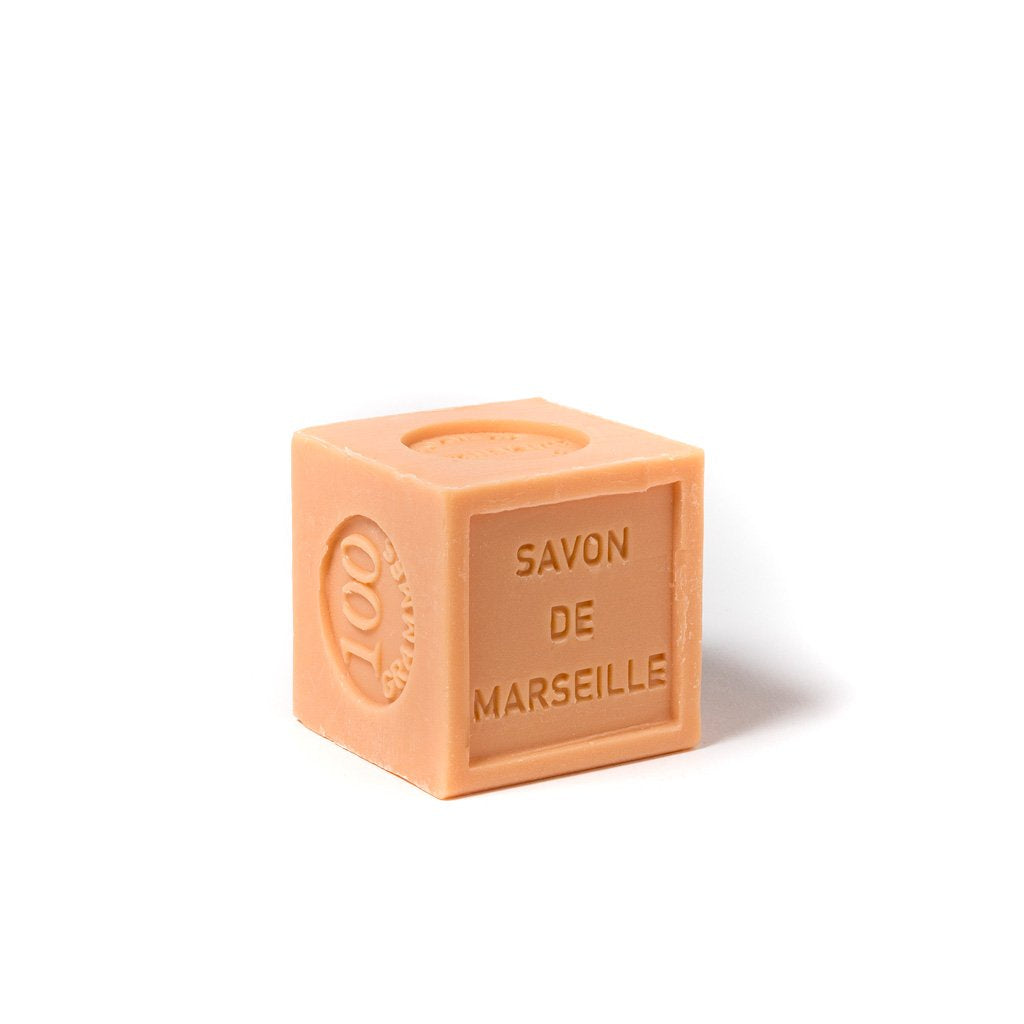 Savon De Marseille - Cinnamon & Orange - FrenchWillow