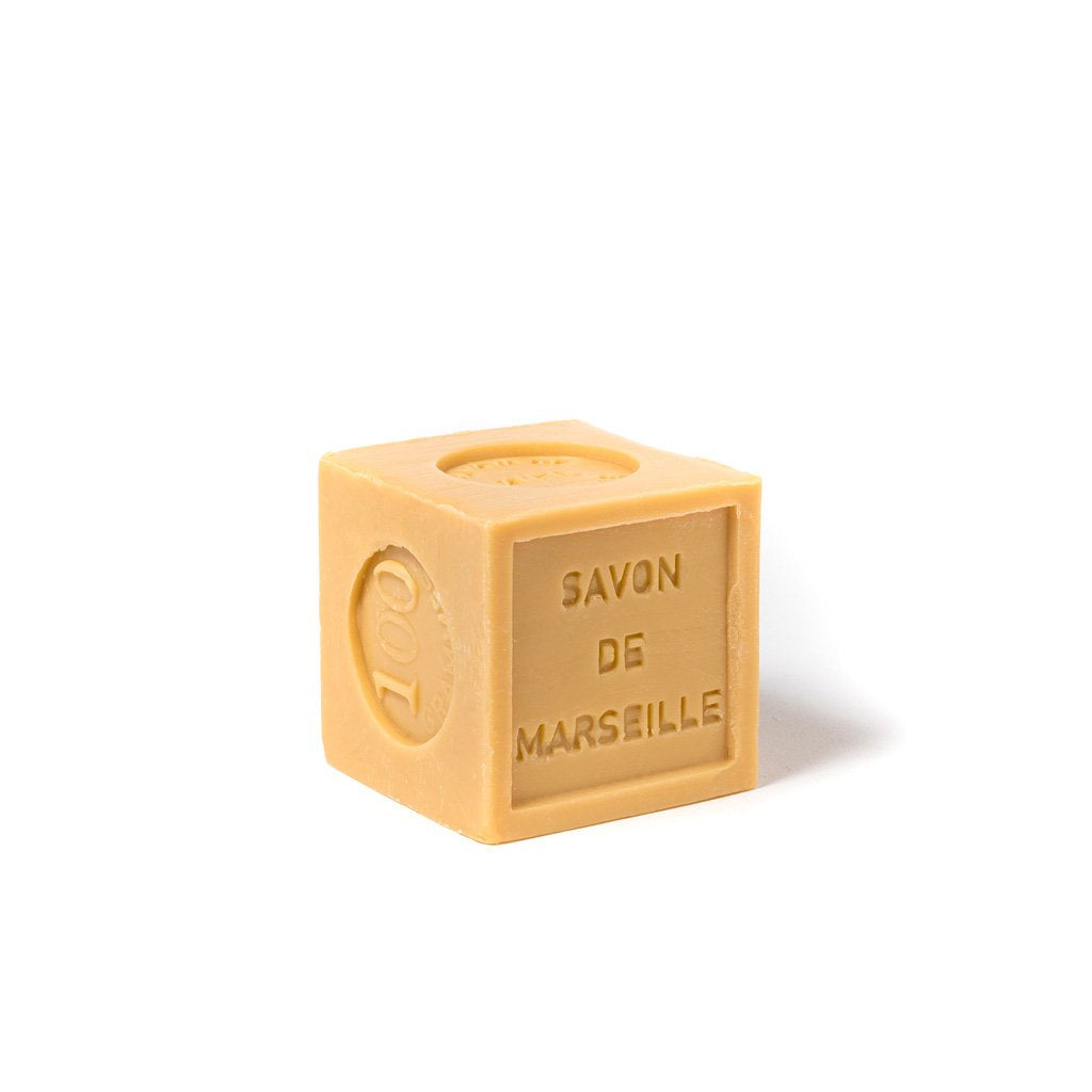 Savon De Marseille - Honey - FrenchWillow