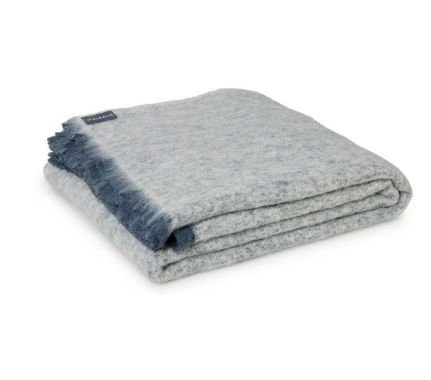 St albans alpaca discount throw