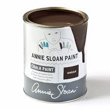 Annie Sloan Chalk Paint in Honfleur - FrenchWillow
