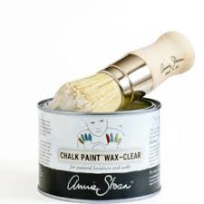 Chalk Paint Waxes and Finishes in Melbourne - French Willow