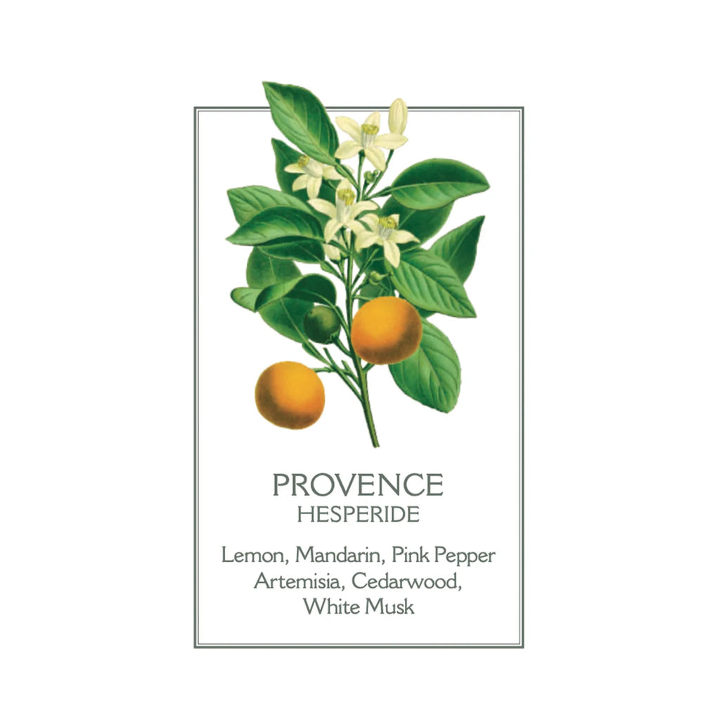 Provence Hand Cream - 30ml Panier des Sens - FrenchWillow