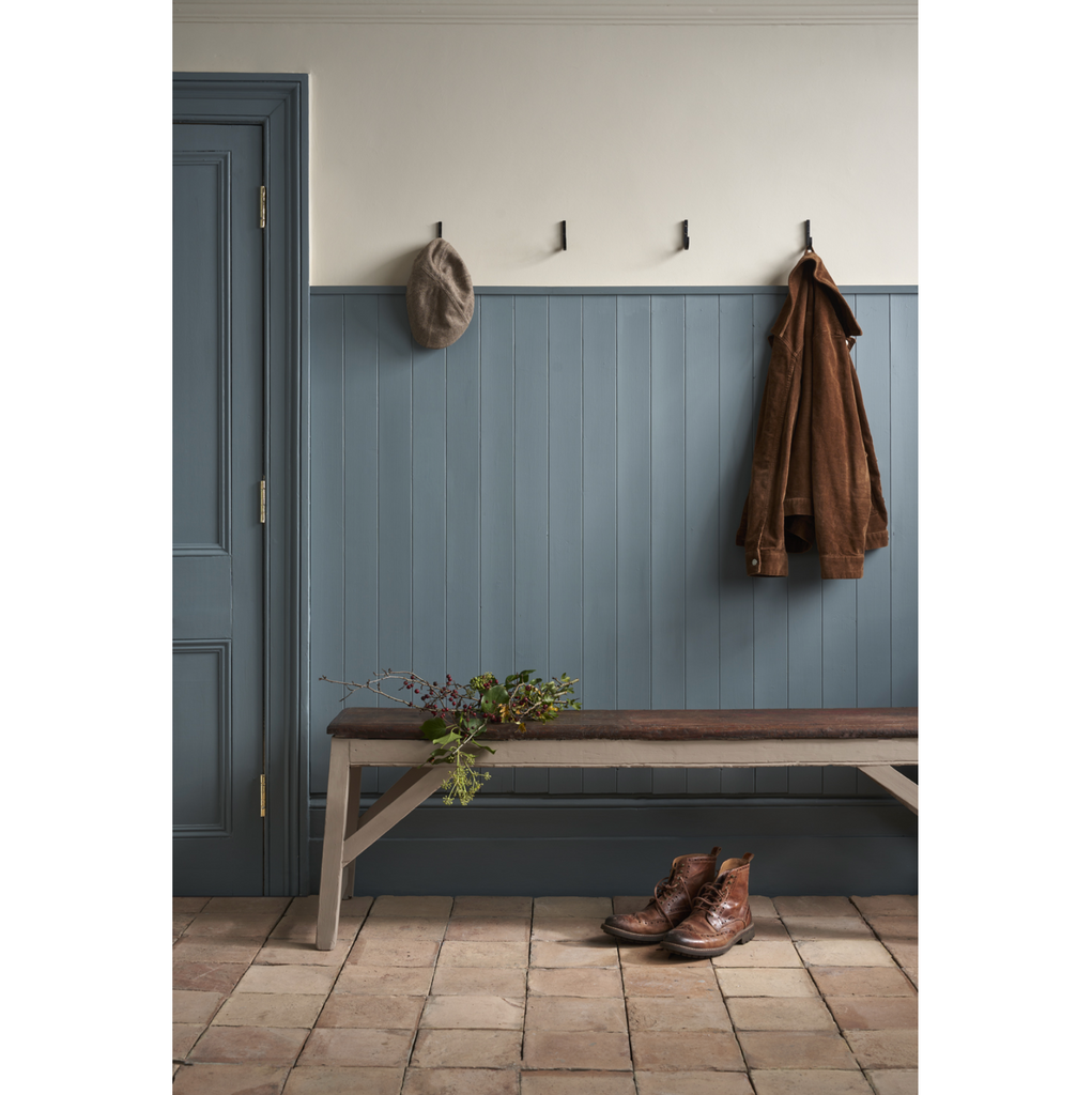 Cambrian Blue - Annie Sloan Satin Paint - FrenchWillow