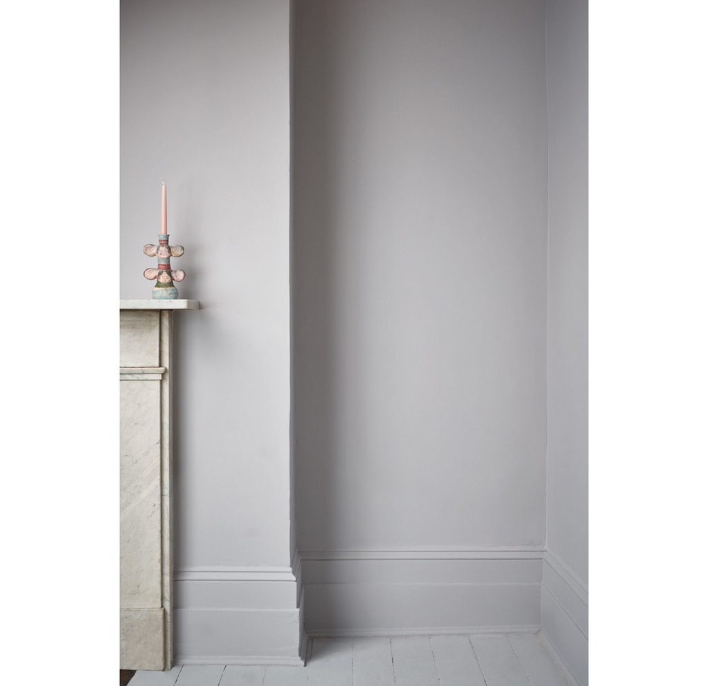 Chicago Grey Wall Paint - 120ml Tester Pot - FrenchWillow
