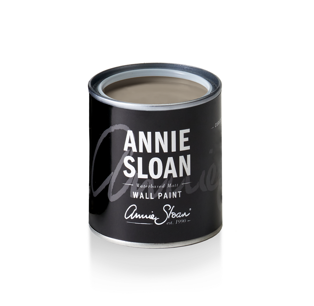 French Linen Wall Paint - 120ml Tester Pot - FrenchWillow
