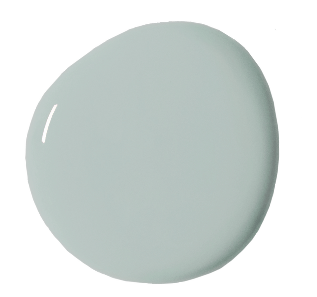 Upstate Blue Wall Paint - 120ml Tester Pot - FrenchWillow