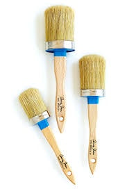 Annie Sloan Bristle Brush - Chalk Paint - FrenchWillow