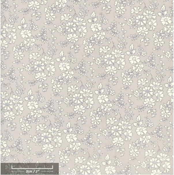 Liberty Tana Lawn - Capel K - FrenchWillow