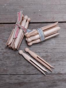 Dolly Pegs Bundle - FrenchWillow