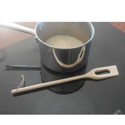 Mixing Spatula - Stirrer - FrenchWillow