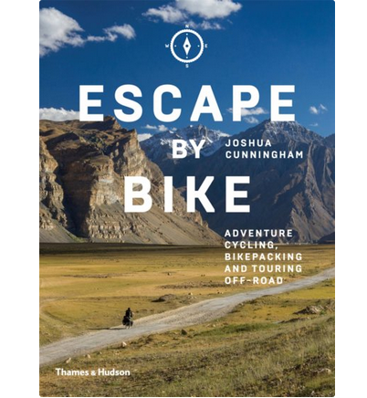 Escape by Bike - FrenchWillow