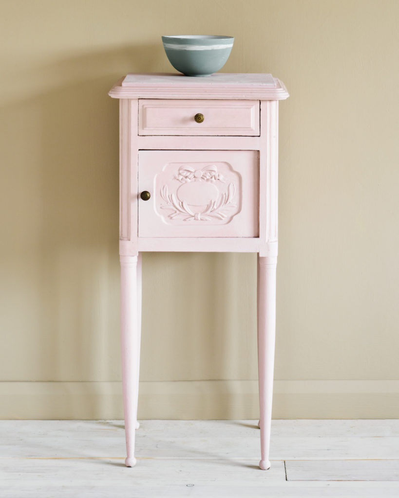 Annie Sloan Chalk Paint in Antoinette - FrenchWillow