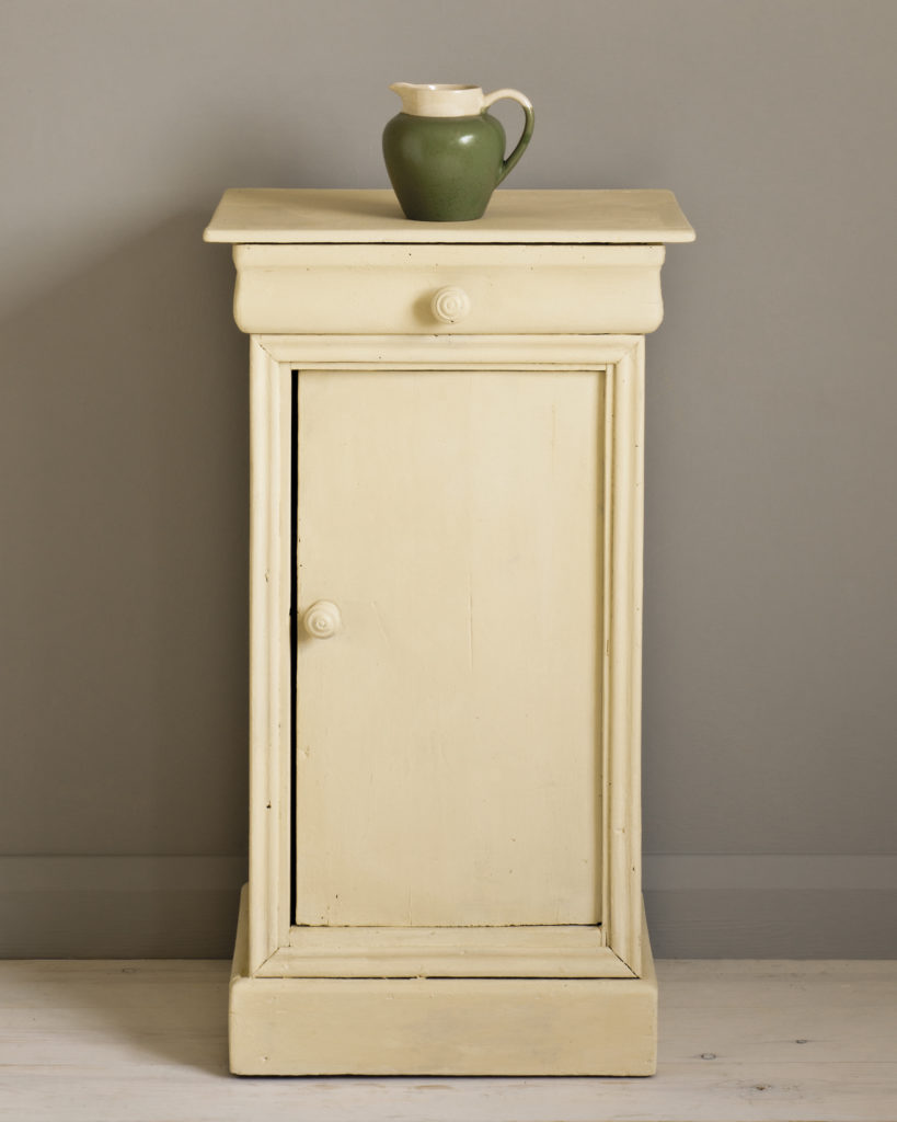 Annie Sloan Chalk Paint - Cream - FrenchWillow