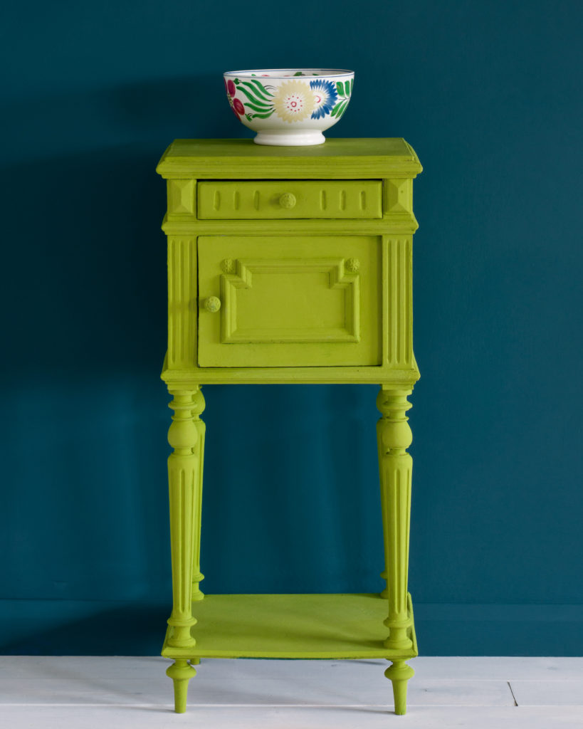 Annie Sloan Chalk Paint - Firle - FrenchWillow