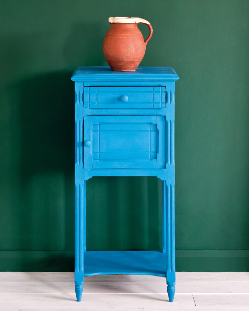 Annie Sloan Chalk Paint - Giverny - FrenchWillow