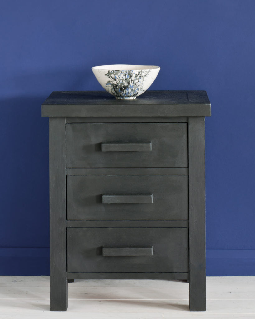 Chalk Paint Graphite - FrenchWillow