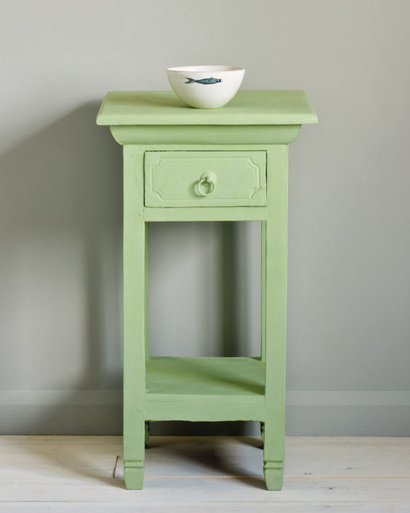 Annie Sloan Chalk Paint in Lem Lem - FrenchWillow