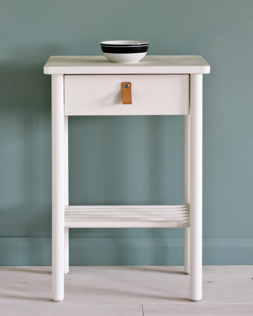 Chalk Paint Old White - FrenchWillow