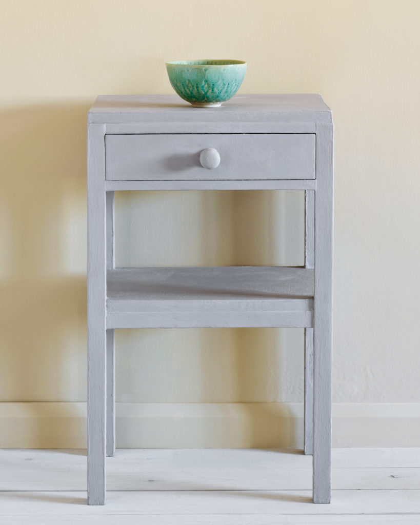 Annie Sloan Chalk Paint in Paloma - FrenchWillow
