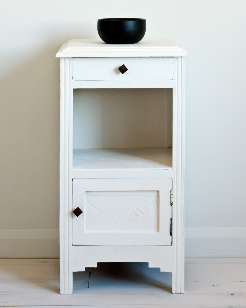 Chalk Paint Pure White - FrenchWillow