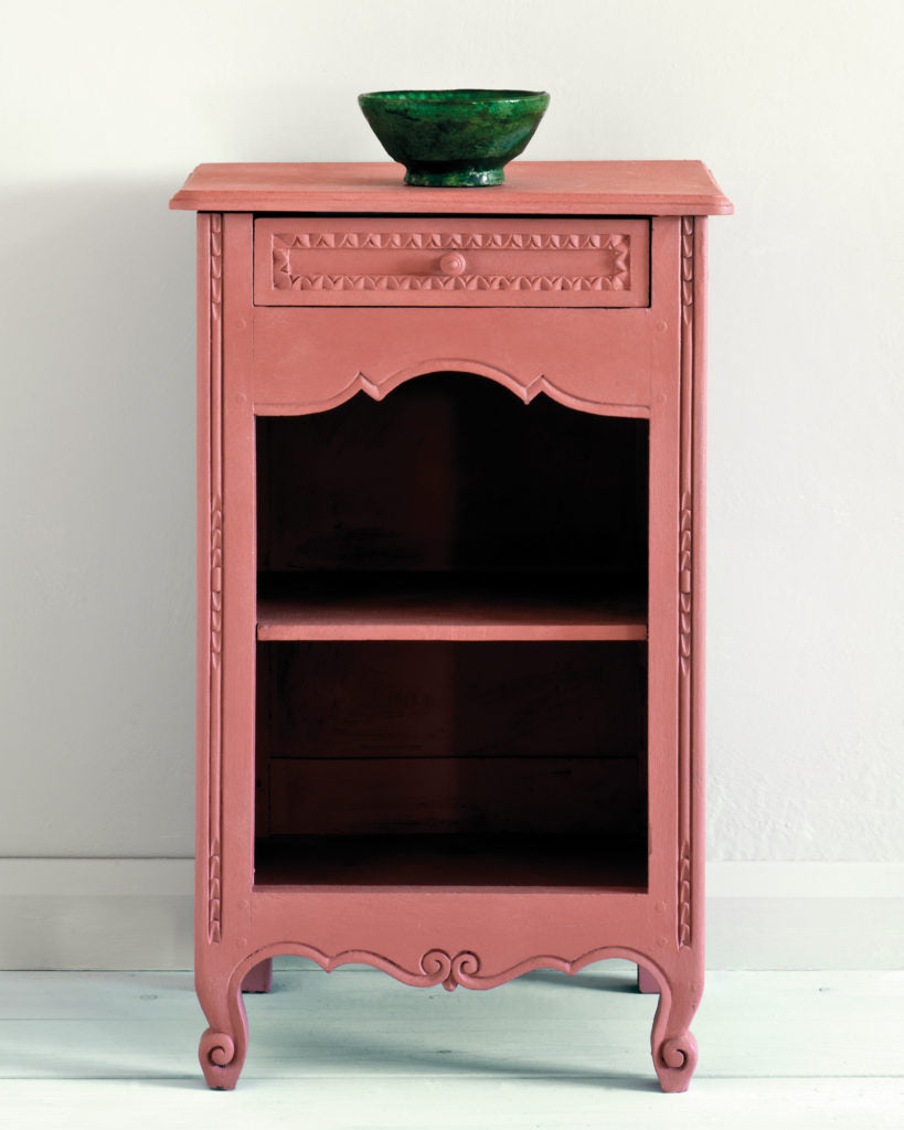 Annie Sloan Chalk Paint in Scandinavian Pink - FrenchWillow