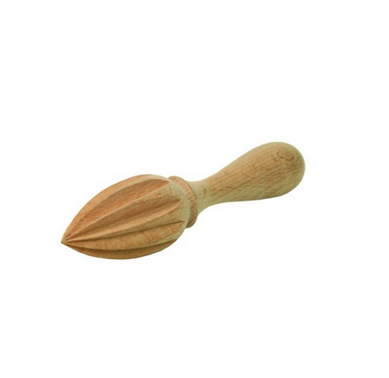 Beech Wood Citrus Reamer - FrenchWillow