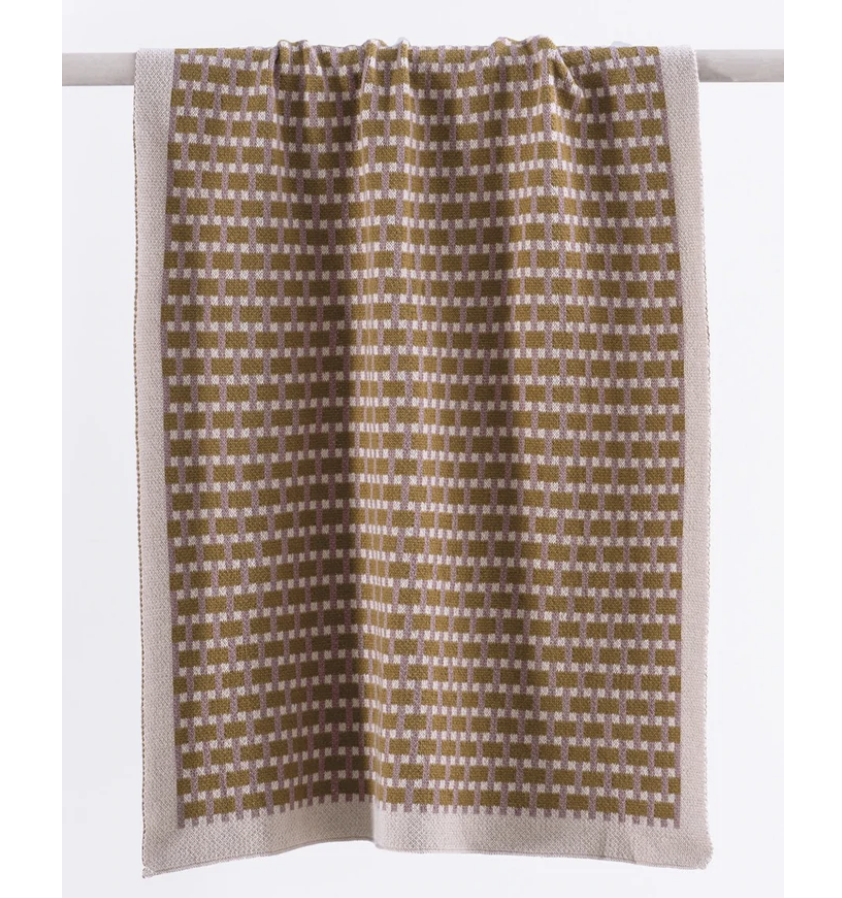 Hand Towel Basento - Rose Gold - FrenchWillow