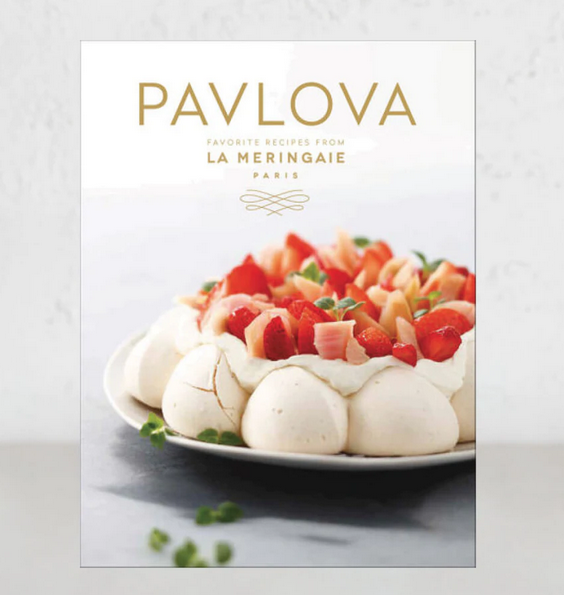 Pavlova - FrenchWillow