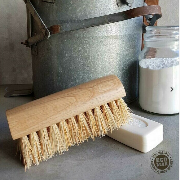 Household Scrub Brush - FrenchWillow