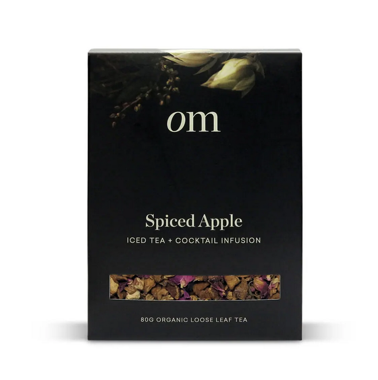 Spiced Apple Iced Tea - Gift Box - FrenchWillow