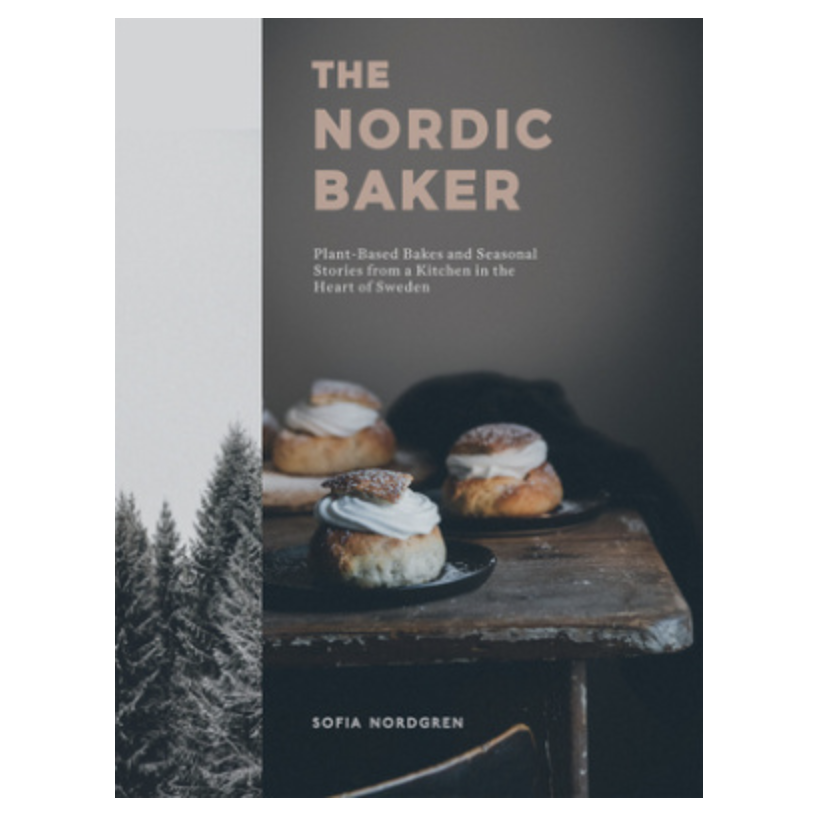 The Nordic Baker - FrenchWillow