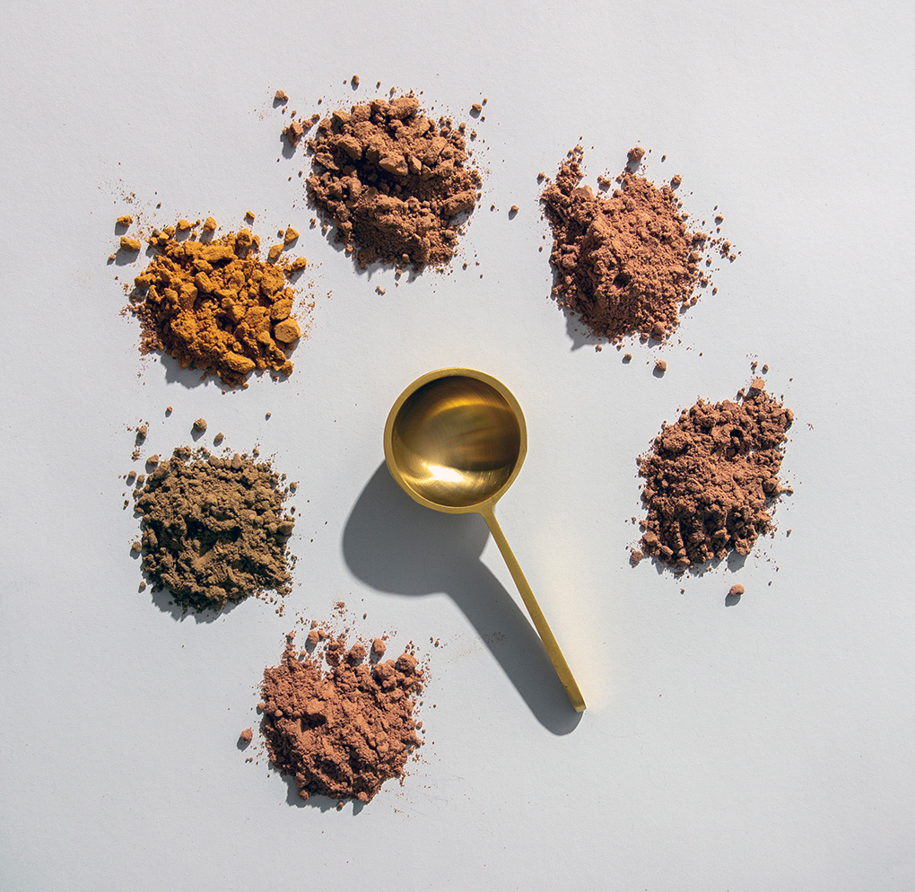 Spirit Dust - Restorative Cacao & Cinnamon - FrenchWillow