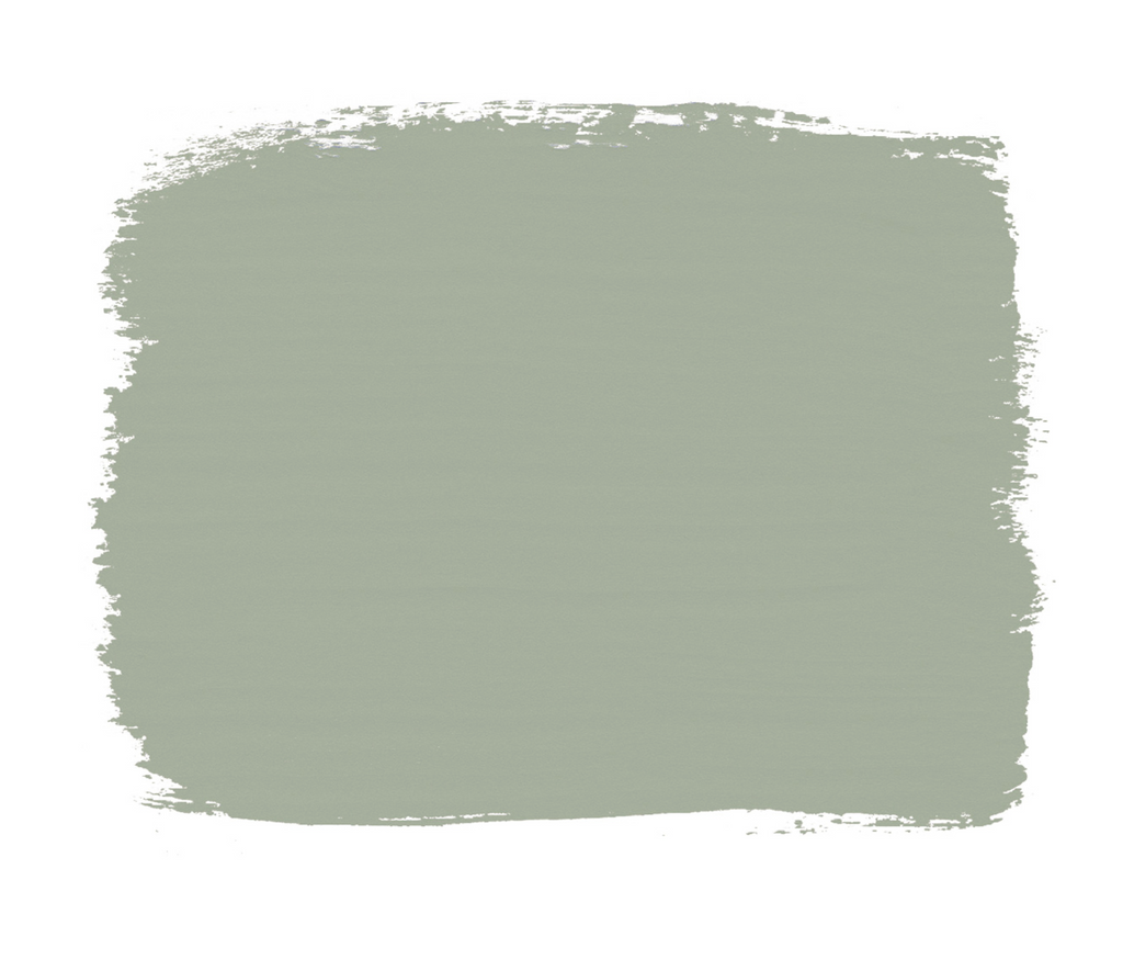Chalk Paint Coolabah Green - FrenchWillow
