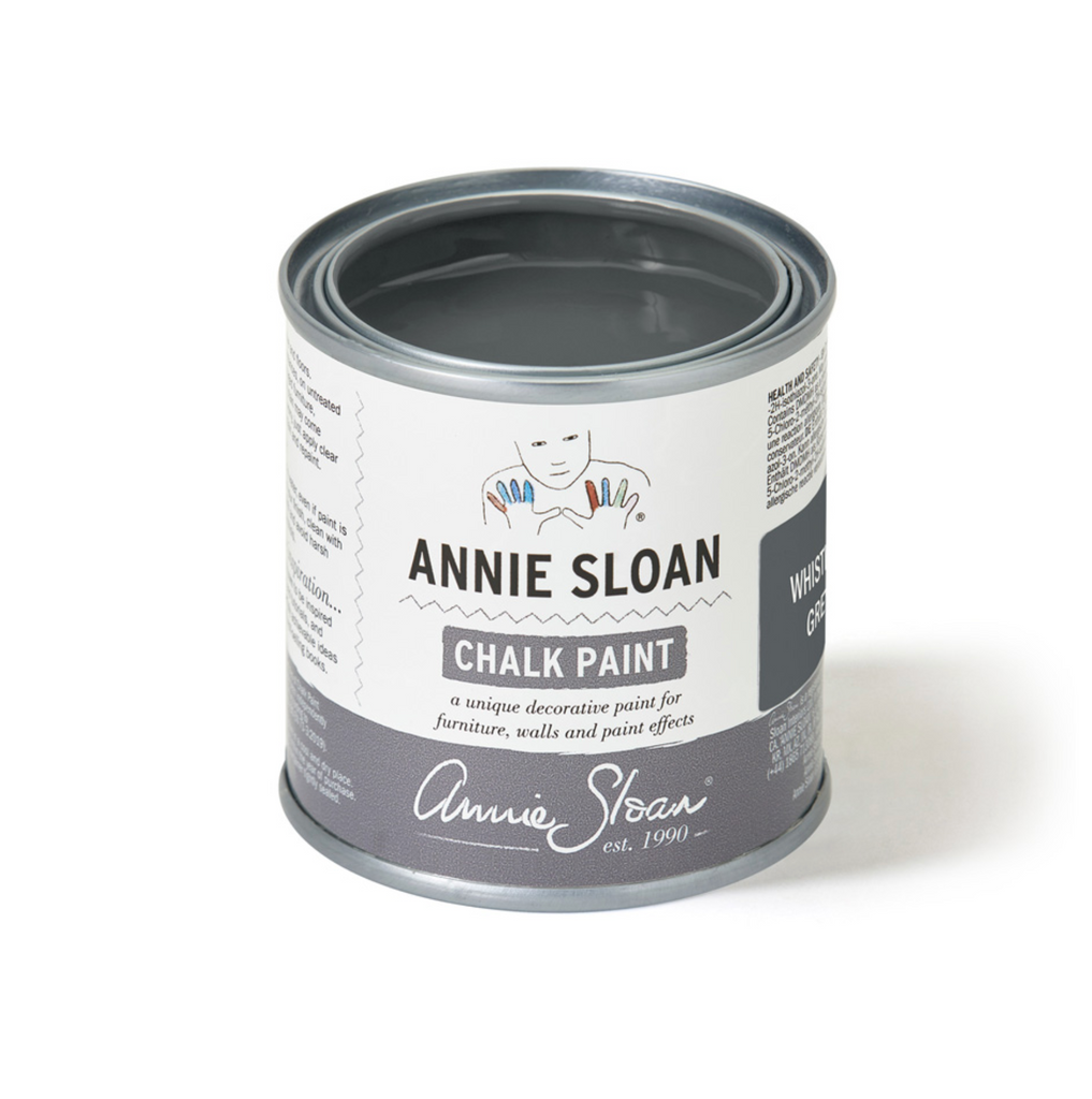 Chalk Paint Coolabah Green - FrenchWillow