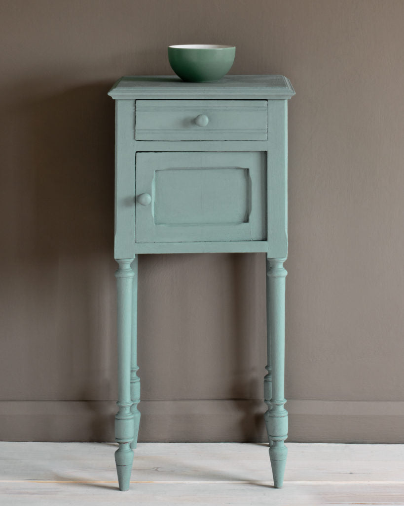 Annie Sloan Chalk Paint in Svenska Blue - FrenchWillow