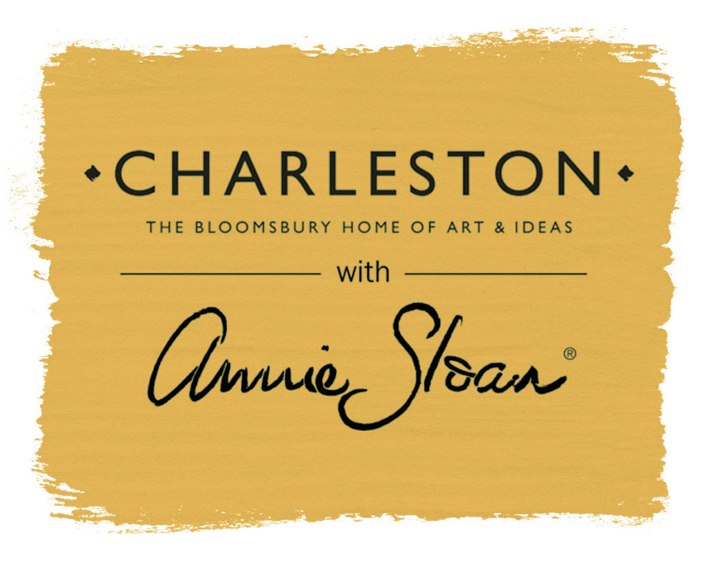 Annie Sloan Chalk Paint in Tilton - FrenchWillow