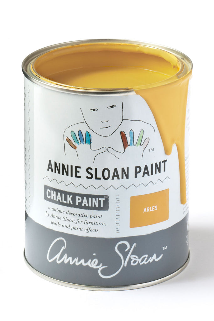 Annie Sloan Chalk Paint - Arles - FrenchWillow