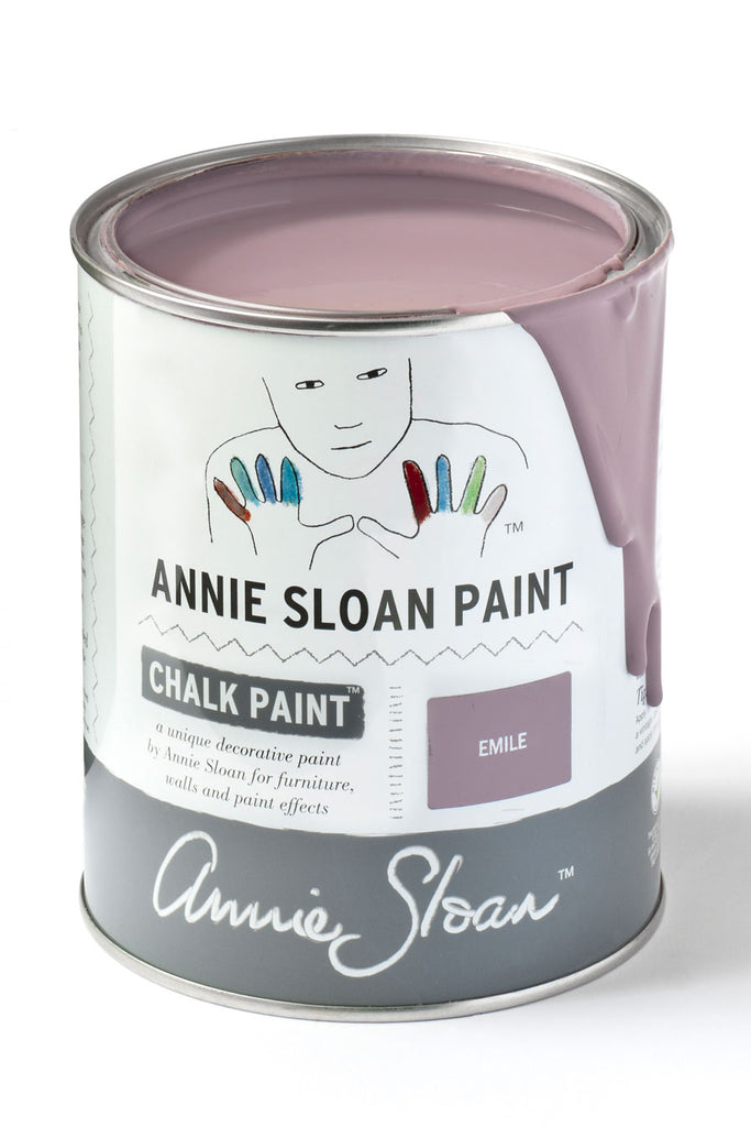 Annie Sloan Chalk Paint - Emile - FrenchWillow