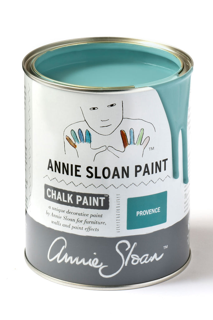 Chalk Paint Provence - FrenchWillow
