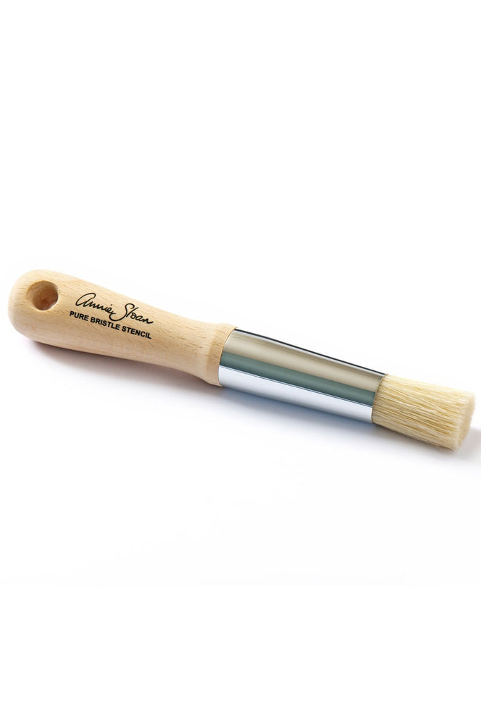 Stencil Brush - FrenchWillow