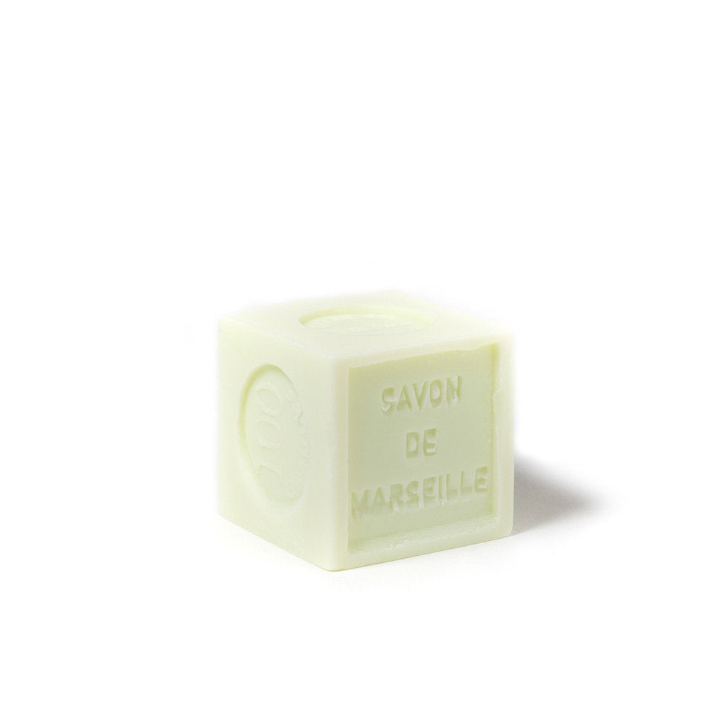 Savon de Marseille Soap - Lemon Verbena - FrenchWillow