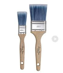 Annie Sloan Flat Brush - FrenchWillow