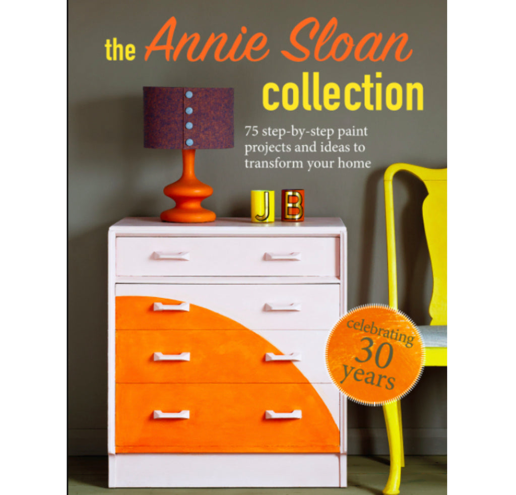 The Annie Sloan Collection - FrenchWillow